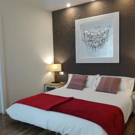 Cal Music 4* Premia De Dalt