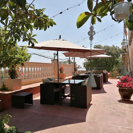 Bed & Breakfast Cal Music Premia De Dalt