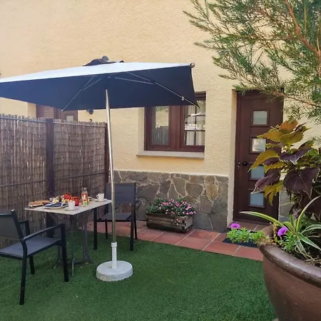 Cal Music Panzió 4*