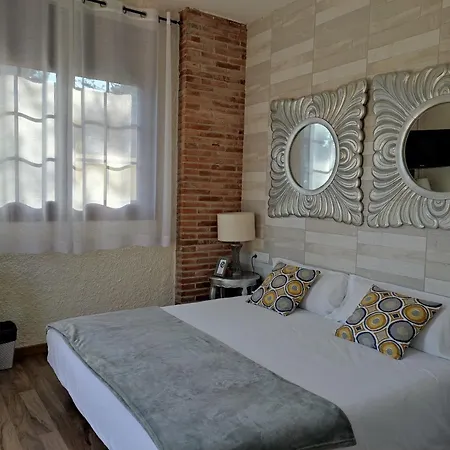 Cal Music Bed & Breakfast