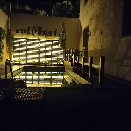 Cal Music Bed & Breakfast