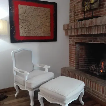 Bed & Breakfast Cal Music Premia De Dalt