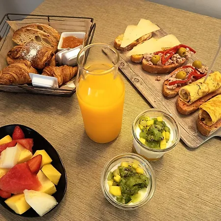 Cal Music Couette-café