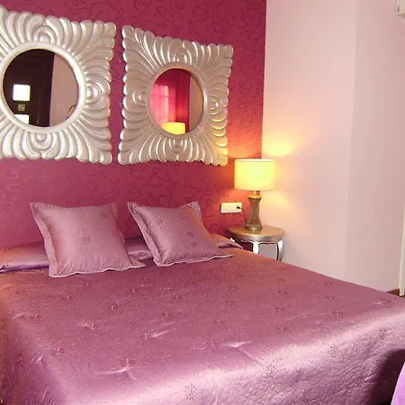 Bed & Breakfast Cal Music Premia De Dalt