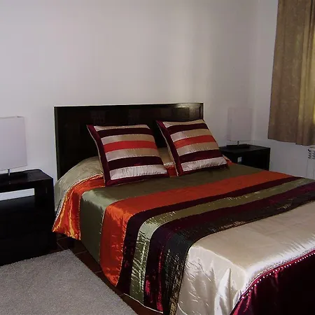 Bed & Breakfast Cal Music 4*