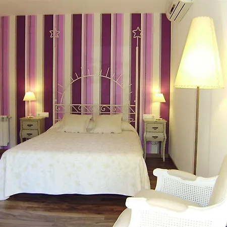 Couette-café Cal Music