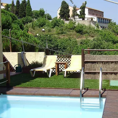Bed & Breakfast Cal Music Premia De Dalt