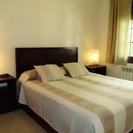 Cal Music Bed & Breakfast