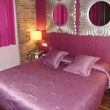 Cal Music Bed & Breakfast