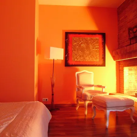 Cal Music Bed & Breakfast