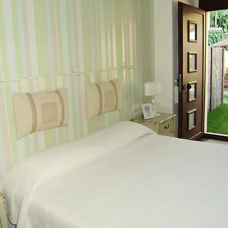 Bed & Breakfast Cal Music Premia De Dalt