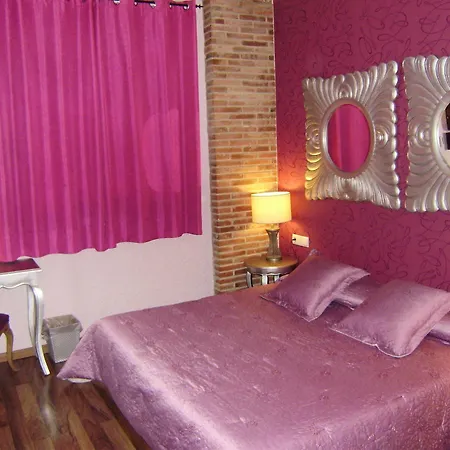 Bed & Breakfast Cal Music Premia De Dalt