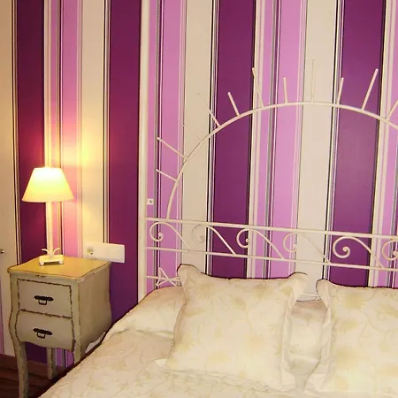 Cal Music Couette-café