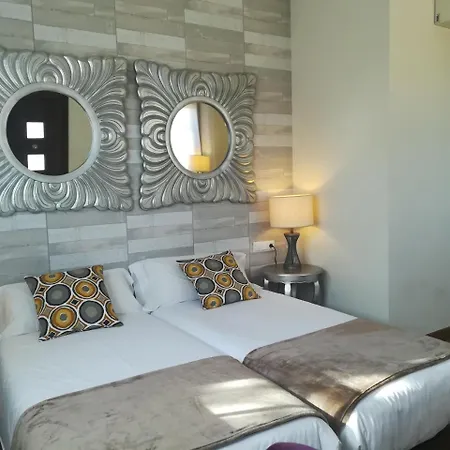 Cal Music Bed & Breakfast