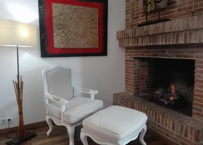 Frühstückspension Cal Music Premia De Dalt