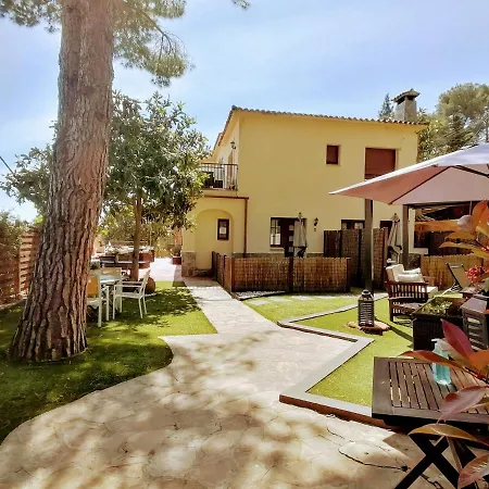 Cal Music Bed and Breakfast 2*