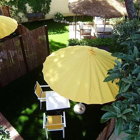 Bed & Breakfast Cal Music 3*