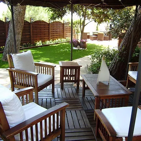 Bed & Breakfast Cal Music 3*